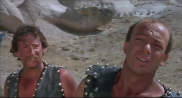 Land Of Doom Fotoğrafı