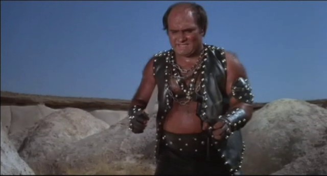 Land Of Doom Fotoğrafı