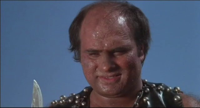 Land Of Doom Fotoğrafı