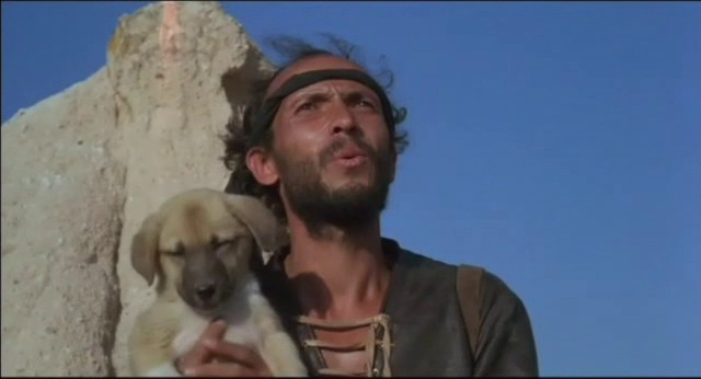 Land Of Doom Fotoğrafı