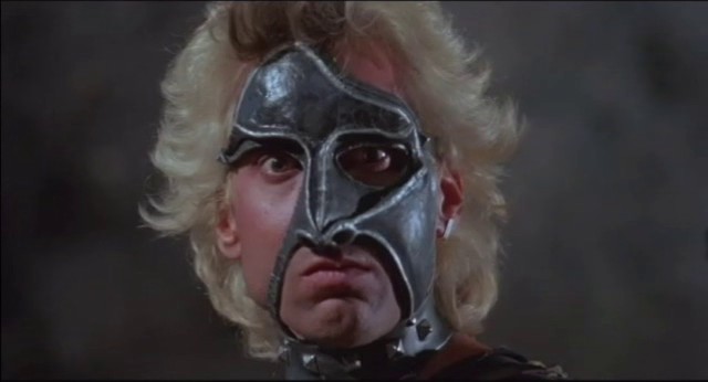 Land Of Doom Fotoğrafı