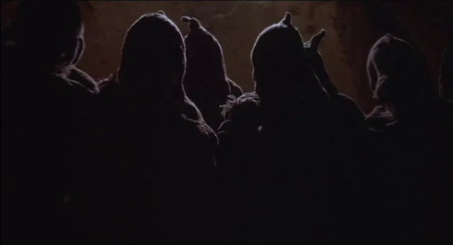 Land Of Doom Fotoğrafı