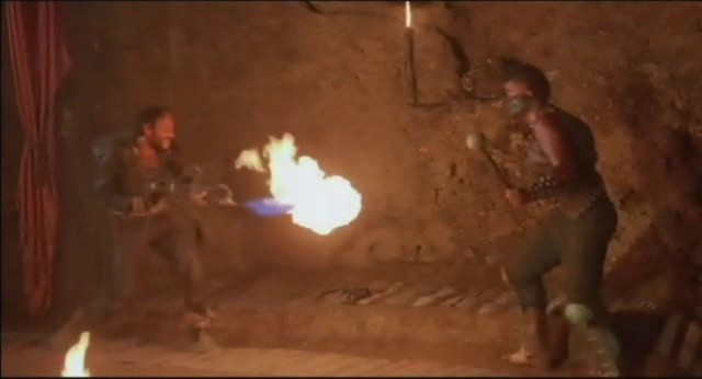 Land Of Doom Fotoğrafı