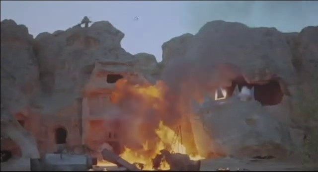 Land Of Doom Fotoğrafı