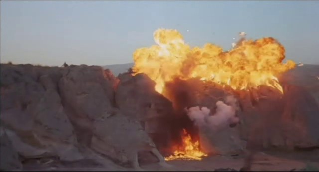 Land Of Doom Fotoğrafı