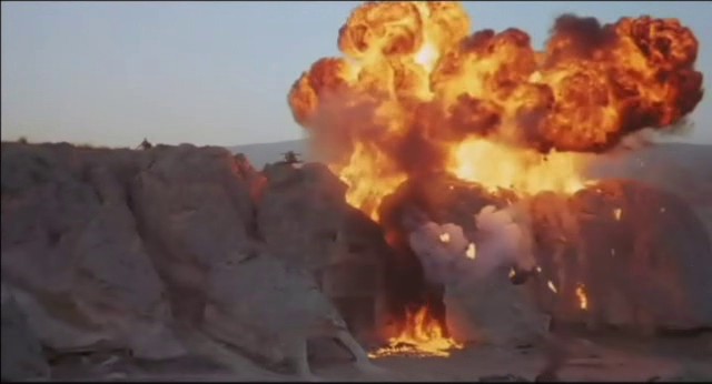 Land Of Doom Fotoğrafı