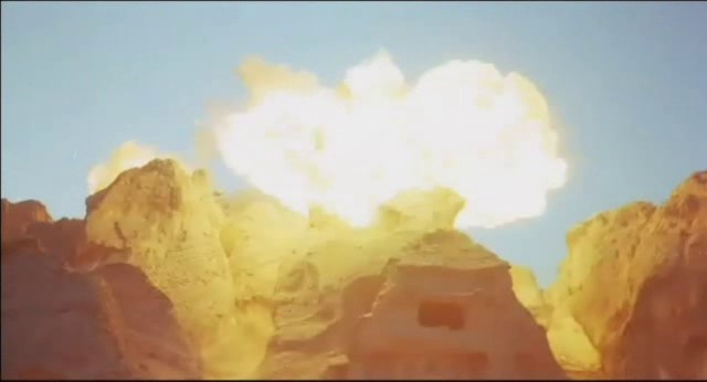 Land Of Doom Fotoğrafı