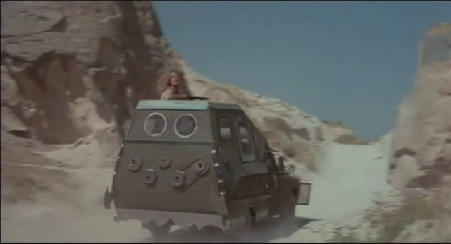 Land Of Doom Fotoğrafı