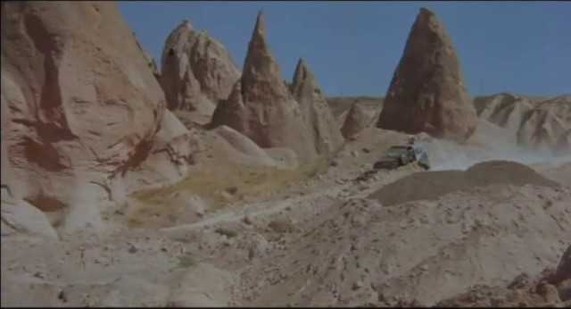 Land Of Doom Fotoğrafı