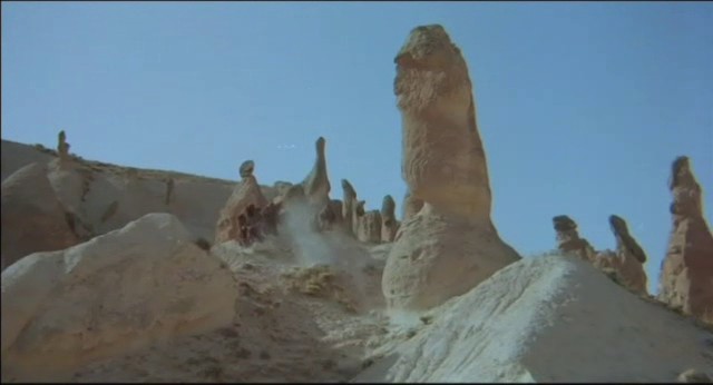 Land Of Doom Fotoğrafı