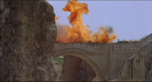 Land Of Doom fotoğrafı