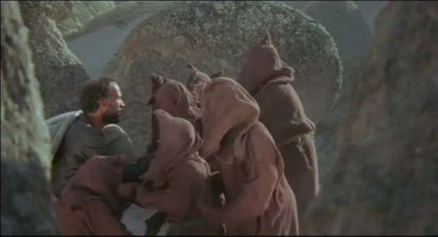 Land Of Doom fotoğrafı