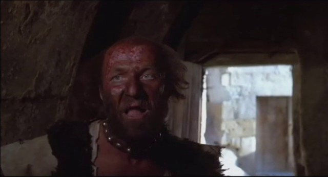 Land Of Doom Fotoğrafı