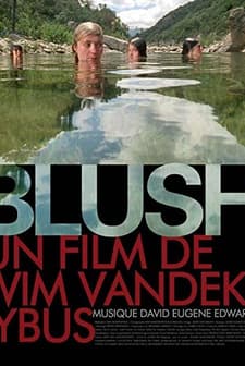 Blush (2005) afişi