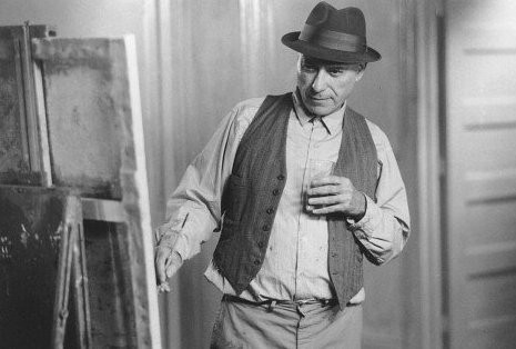 Mother Night fotoğrafı