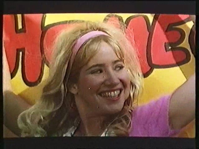 Screwballs Fotoğrafı