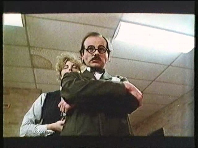 Screwballs Fotoğrafı