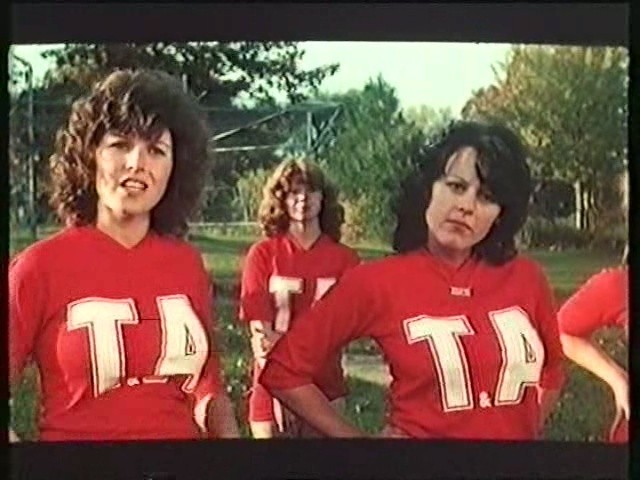 Screwballs Fotoğrafı