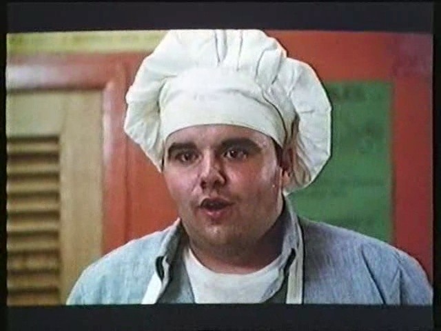 Screwballs Fotoğrafı