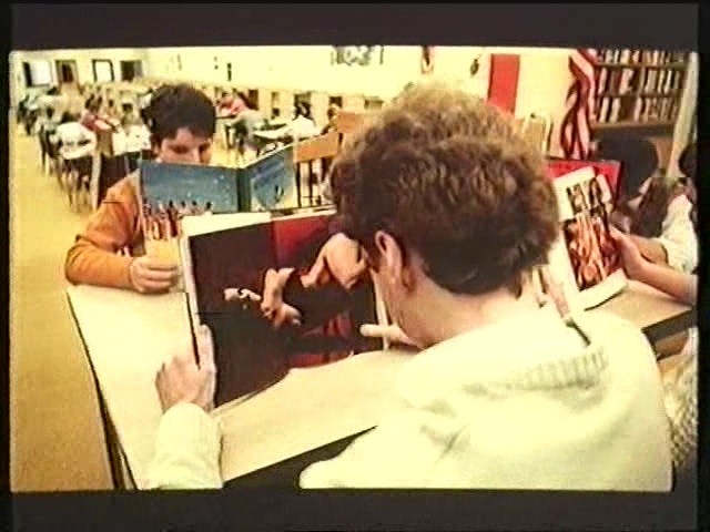 Screwballs Fotoğrafı