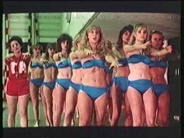 Screwballs Fotoğrafı