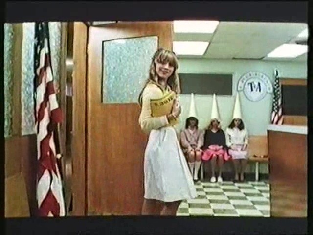 Screwballs Fotoğrafı