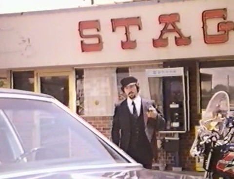 Nightmare Weekend Fotoğrafı