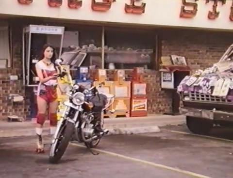 Nightmare Weekend Fotoğrafı