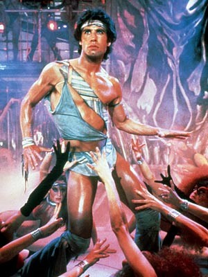 Hayatta Kalmak fotoğrafı