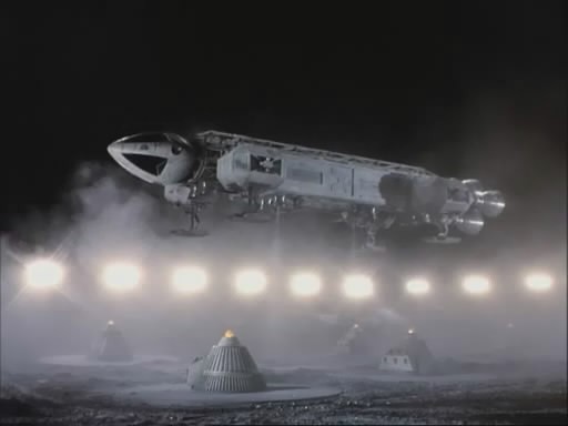 Uzay: 1999 fotoğrafı