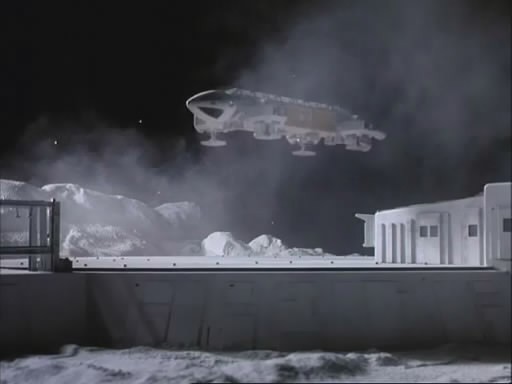 Uzay: 1999 fotoğrafı