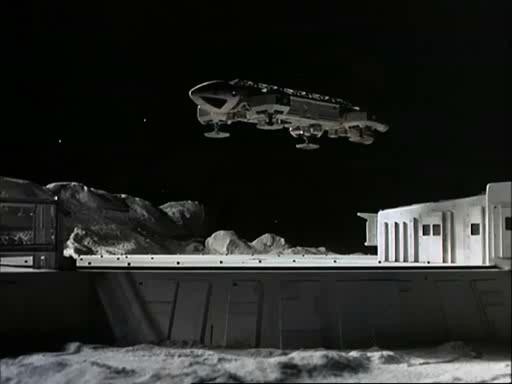 Uzay: 1999 Fotoğrafı