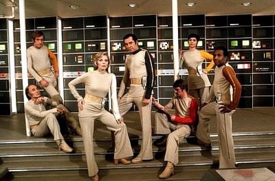 Uzay: 1999 Fotoğrafı