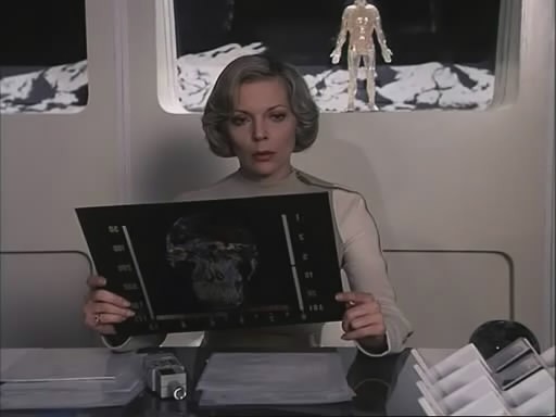 Uzay: 1999 Fotoğrafı