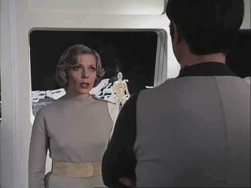 Uzay: 1999 Fotoğrafı