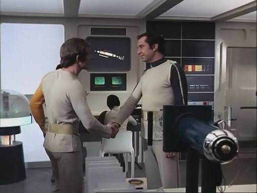 Uzay: 1999 Fotoğrafı