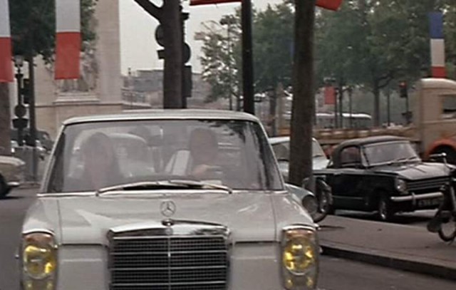 Sadakatsiz Fotoğrafı