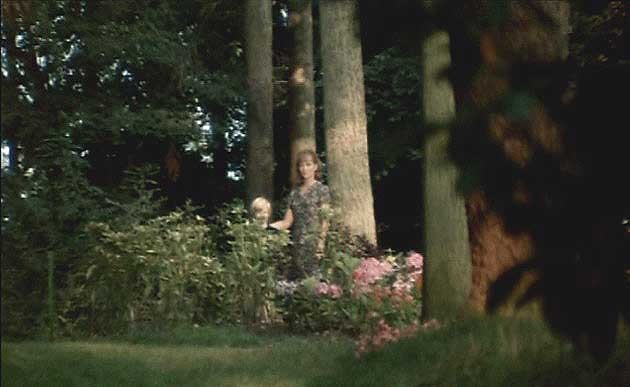 Sadakatsiz fotoğrafı