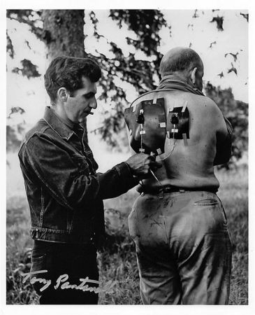 Yaşayan Ölülerin Gecesi fotoğrafı