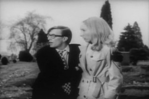 Yaşayan Ölülerin Gecesi Fotoğrafı