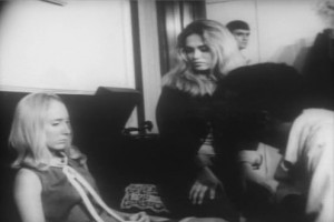 Yaşayan Ölülerin Gecesi Fotoğrafı