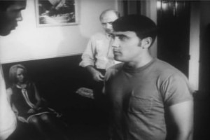 Yaşayan Ölülerin Gecesi Fotoğrafı