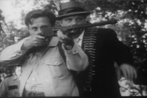 Yaşayan Ölülerin Gecesi fotoğrafı