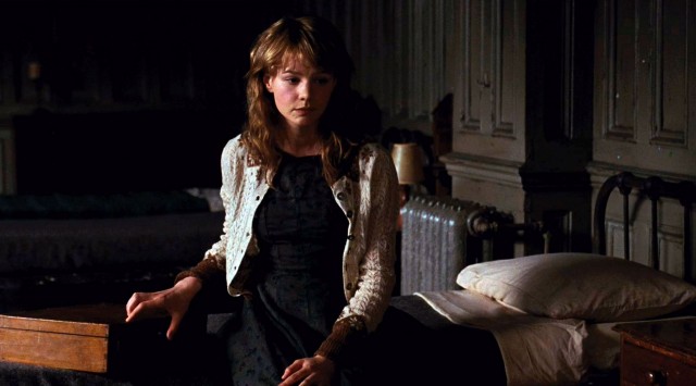 Beni Asla Bırakma Fotoğrafı