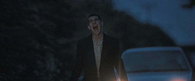 Beni Asla Bırakma Fotoğrafı