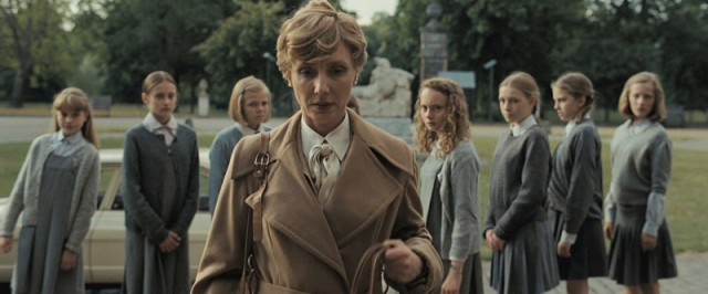 Beni Asla Bırakma Fotoğrafı