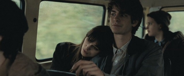 Beni Asla Bırakma Fotoğrafı