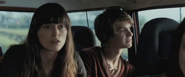 Beni Asla Bırakma Fotoğrafı