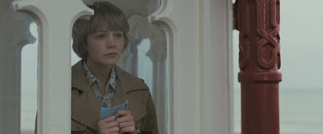 Beni Asla Bırakma Fotoğrafı