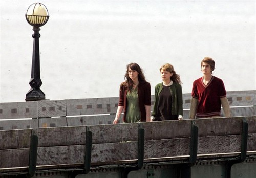 Beni Asla Bırakma Fotoğrafı